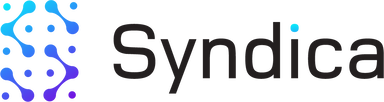 Syndica logo